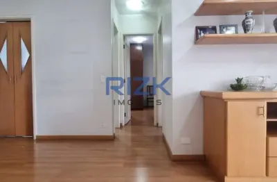 Apartamento com 2 quartos para alugar na Rua Heitor Peixoto, Cambuci, São Paulo