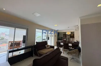 Apartamento com 3 quartos à venda na Rua Mariz e Barros, Jardim da Glória, São Paulo