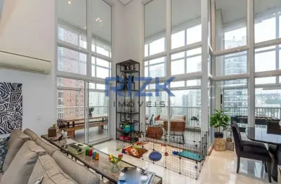 Apartamento com 3 quartos à venda na Rua Agnaldo Manuel dos Santos, Vila Mariana, São Paulo