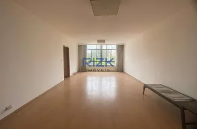 Apartamento com 3 quartos para alugar na Alameda Santos, Cerqueira César, São Paulo