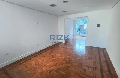 Casa comercial para alugar na Rua José Getúlio, Liberdade, São Paulo