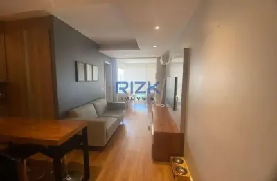 Apartamento com 1 quarto para alugar na Rua do Paraíso, Paraíso, São Paulo