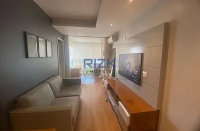 Apartamento com 1 quarto para alugar na Rua do Paraíso, Paraíso, São Paulo