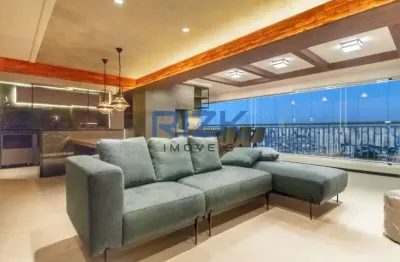 Apartamento com 2 quartos à venda na Rua Gama Cerqueira, Cambuci, São Paulo