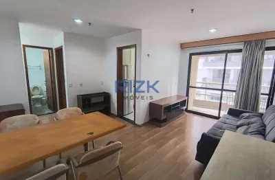 Apartamento com 1 quarto para alugar na Rua Barata Ribeiro, Bela Vista, São Paulo