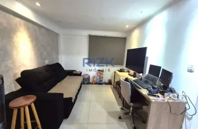 Apartamento com 2 quartos à venda na Rua Mesquita, Vila Deodoro, São Paulo