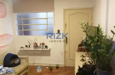 Apartamento com 2 quartos à venda na Rua Doutor Nicolau de Sousa Queirós, Vila Mariana, São Paulo