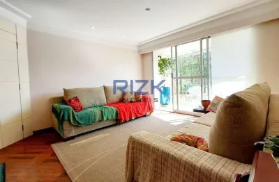 Apartamento com 3 quartos à venda na Rua Robertson, Cambuci, São Paulo