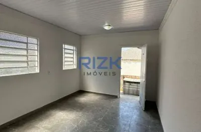 Sala comercial para alugar na Rua Dona Ana Neri, Cambuci, São Paulo