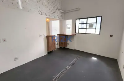 Ponto comercial para alugar na Rua Olga Abujamra, Vila Mariana, São Paulo
