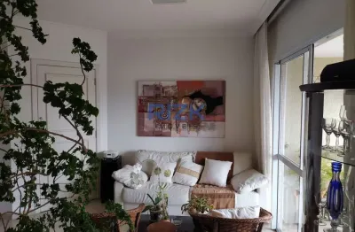 Apartamento com 3 quartos para alugar na Rua Dona Brígida, Vila Mariana, São Paulo