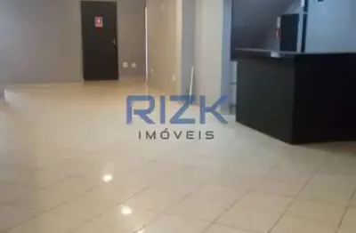 Ponto comercial à venda na Avenida Lins de Vasconcelos, Cambuci, São Paulo