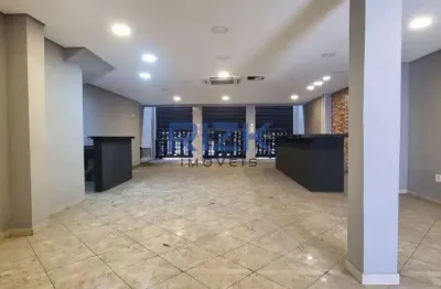Ponto comercial à venda na Avenida Lins de Vasconcelos, Cambuci, São Paulo