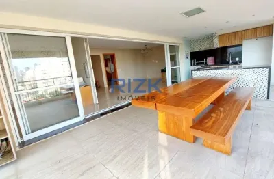 Apartamento com 4 quartos à venda na Rua Baturité, Aclimação, São Paulo