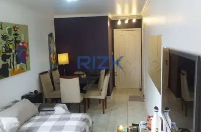Apartamento com 3 quartos à venda na Rua Gaspar Fernandes, Vila Monumento, São Paulo