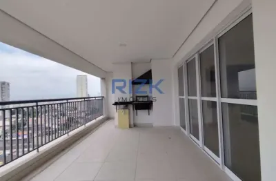 Apartamento com 3 quartos à venda na Rua Gama Cerqueira, Cambuci, São Paulo