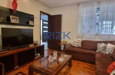 Casa com 3 quartos à venda na Rua Gama Cerqueira, Cambuci, São Paulo