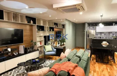 Apartamento com 2 quartos à venda na Rua Teodureto Souto, Cambuci, São Paulo