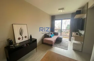 Apartamento com 3 quartos à venda na Rua Bueno de Andrade, Aclimação, São Paulo