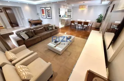 Apartamento com 3 quartos à venda na Rua Castro Alves, Aclimação, São Paulo