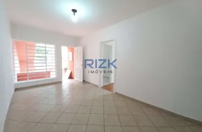 Casa com 1 quarto para alugar na Rua Batista Caetano, Aclimação, São Paulo