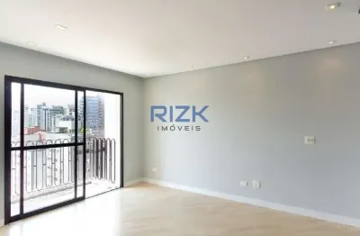 Apartamento com 2 quartos à venda na Rua Alvorada, Vila Olímpia, São Paulo