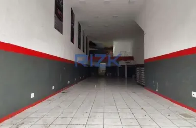 Prédio para alugar na Avenida Lins de Vasconcelos, Cambuci, São Paulo