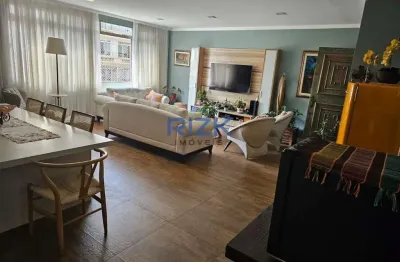 Apartamento com 3 quartos à venda na Rua Saturno, Aclimação, São Paulo