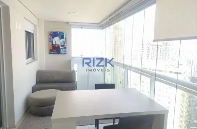 Apartamento com 2 quartos à venda na Rua Nilo, Aclimação, São Paulo