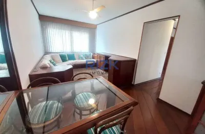 Apartamento com 2 quartos para alugar na Rua Rodrigo Cláudio, Aclimação, São Paulo