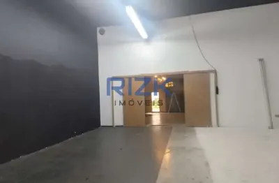 Barracão / Galpão / Depósito à venda na Rua José Bento, Cambuci, São Paulo