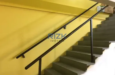 Prédio à venda na Avenida Moreira Guimarães, Indianópolis, São Paulo