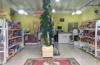 Prédio à venda na Avenida Moreira Guimarães, Indianópolis, São Paulo