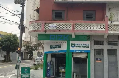 Casa com 3 quartos para alugar na Avenida Bosque da Saúde, Saúde, São Paulo