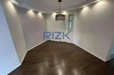 Apartamento com 3 quartos à venda na Rua Galofre, Vila Mariana, São Paulo