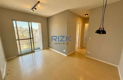 Apartamento com 2 quartos para alugar na Rua Brigadeiro Galvão, Barra Funda, São Paulo