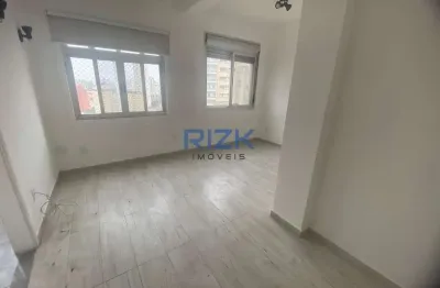 Apartamento com 1 quarto para alugar na Rua Pires da Mota, Aclimação, São Paulo