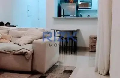 Apartamento com 2 quartos à venda na Rua Alcindo Guanabara, Aclimação, São Paulo