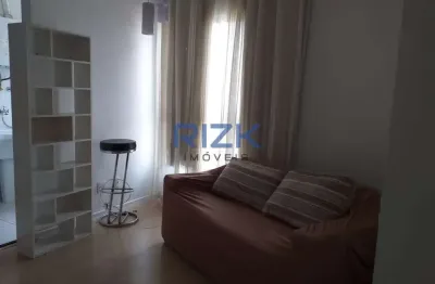 Apartamento com 1 quarto para alugar na Rua Luís Gama, Cambuci, São Paulo