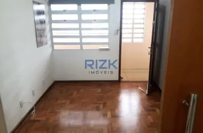 Apartamento com 2 quartos à venda na Rua Heitor Peixoto, Cambuci, São Paulo