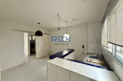 Apartamento com 1 quarto para alugar na Rua Brigadeiro Galvão, Barra Funda, São Paulo