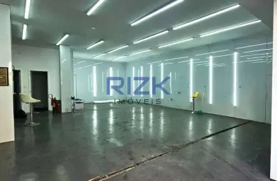 Ponto comercial para alugar na Rua José Getúlio, Liberdade, São Paulo