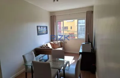 Apartamento com 1 quarto à venda na Rua Pereira Caldas, Jardim da Glória, São Paulo