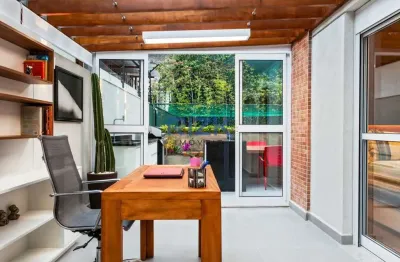 Apartamento com 2 quartos à venda na Rua Dionísio da Costa, Vila Mariana, São Paulo