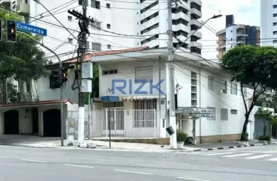 Casa com 4 quartos à venda na Avenida da Aclimação, Aclimação, São Paulo