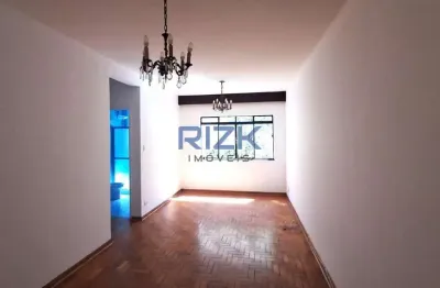 Apartamento com 2 quartos para alugar na Rua Topázio, Vila Mariana, São Paulo