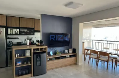 Apartamento com 2 quartos à venda na Rua Teodureto Souto, Cambuci, São Paulo