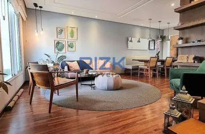 Casa em condomínio fechado com 3 quartos à venda na Rua André Gouveia, Aclimação, São Paulo