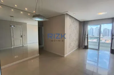 Apartamento com 3 quartos para alugar na Rua Visconde de Pirajá, Alto do Ipiranga, São Paulo