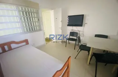 Apartamento com 1 quarto para alugar na Rua Professor Antônio Prudente, Liberdade, São Paulo